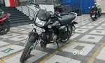 Hero HF deluxe FI Edition[less used]