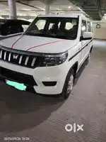 Mahindra Bolero Neo 2025 Diesel 1300 Km Driven
