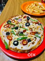 PIZZA DELIVERY CHAMP