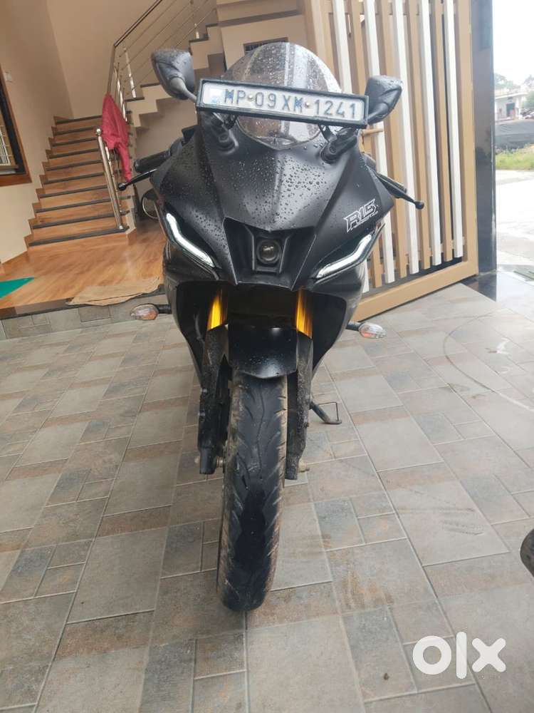 Good condition