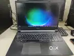 Acer Aspire 7, 16GB RAM, 512GB SSD, i5-10 Gen, NVIDIA GeForce GTX 1650
