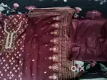 New Suit Unstitched