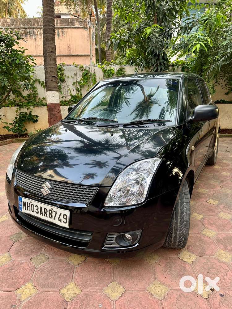 Maruti Suzuki Swift 2009 Petrol Well Maintained