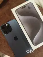 Refurbished iPhone 15 Pro Max for Sale Unopened Box, Best Price!