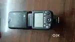 Godox 860 ii canon maunt flash