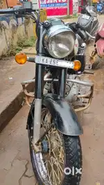 Royal Enfield Classic 350