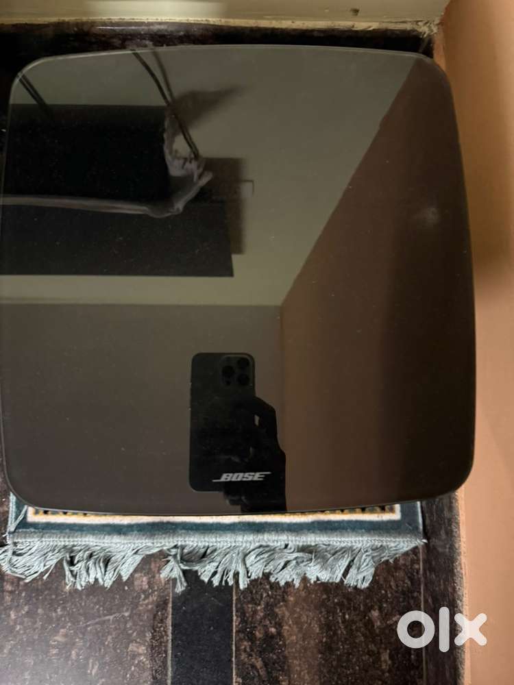 Bose Bass Module - 700