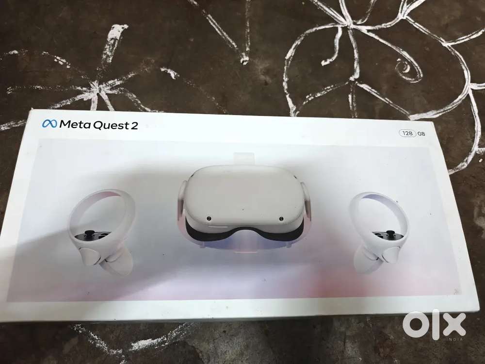 Meta quest2    128gb