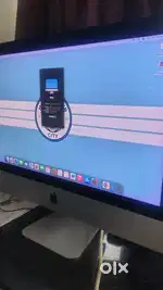 Apply IMac 2019