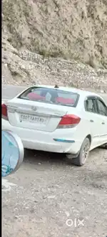 Honda Amaze 2014