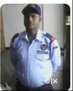Security Guard for society