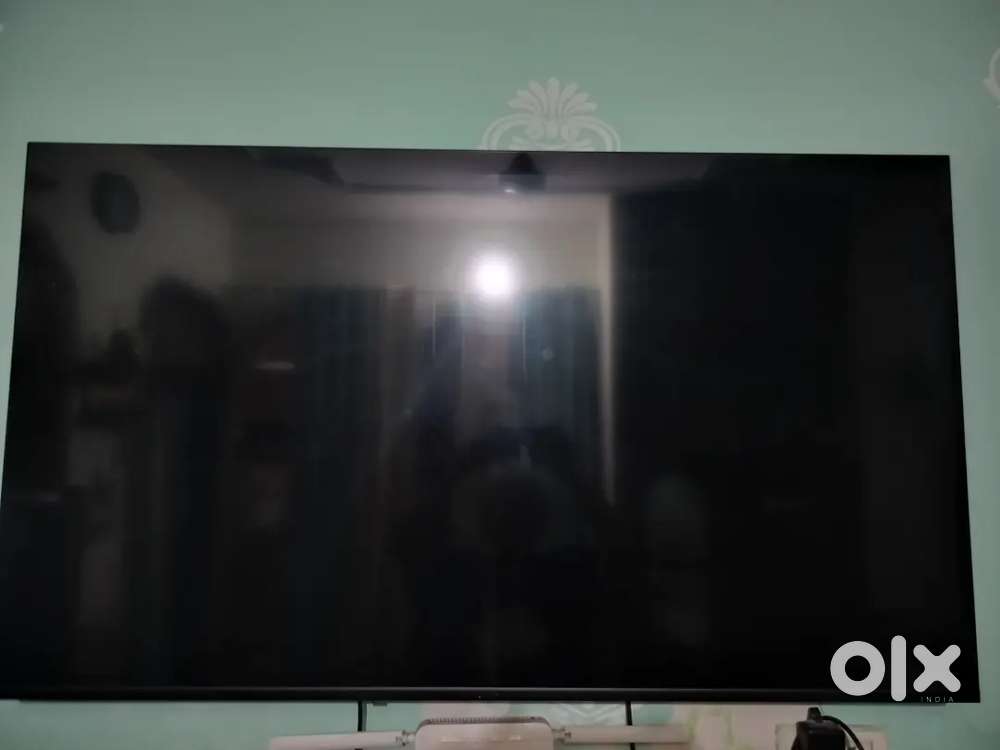 Selling Television