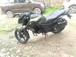 Honda X-Blade 2019