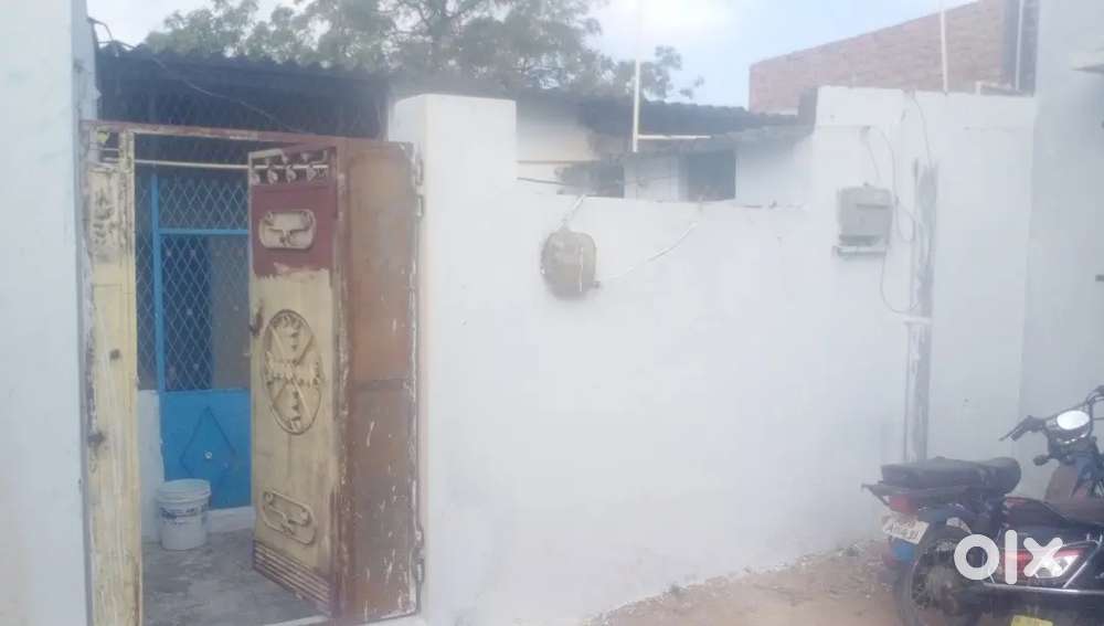 Independent house for rent family near shahen model high school