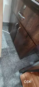 Dressing table
