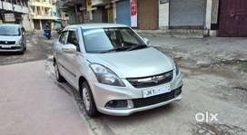 Maruti Suzuki Swift Dzire Vdi BSIV, 2017, Diesel