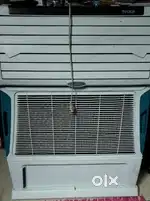 Symphony cooler