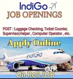 Urgent Requirement For Airport Job/Ticketing