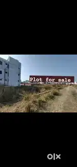 Plot near isbt dehradun