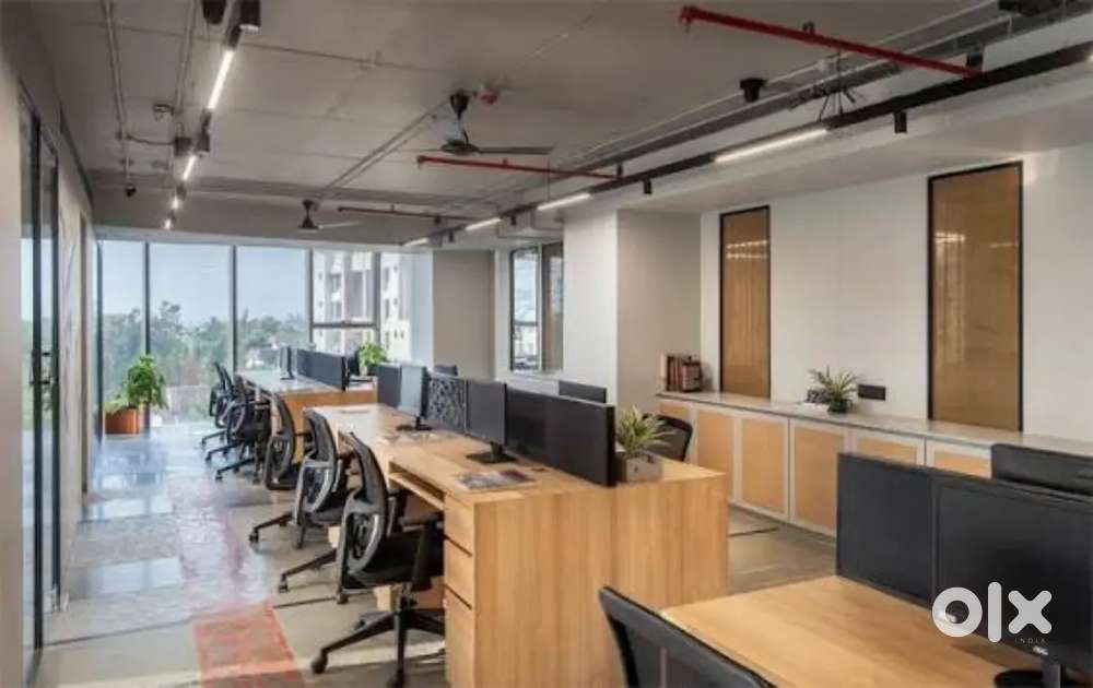 Wanted m/f staffs inside steel office [ office work. Freshers also