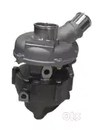 Pajero sport Turbo charger