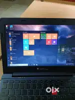 iBall leptop new condisan window 10