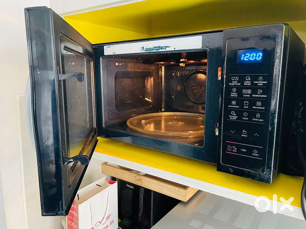 Samsung Microwave