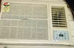 1.5 ton window AC 2 units