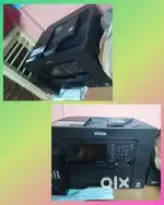 EPSON L15150 COLOUR A3 PRINTER