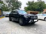 Mercedes-Benz GLC Class 200, 2022, Petrol