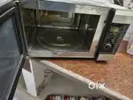 Microwave Brand New LG
