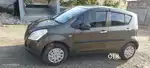 Maruti Suzuki Ritz 2009 Petrol 80000 Km Driven