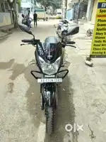 TVS VECTOR single handed well maintained