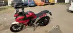 Very Good condition bike 250cc