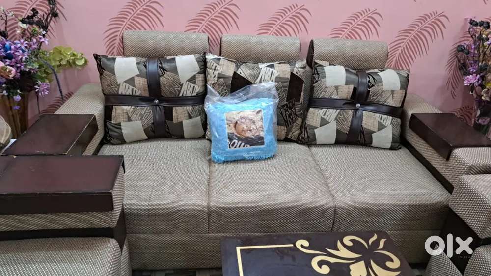 Sofa 7 seater