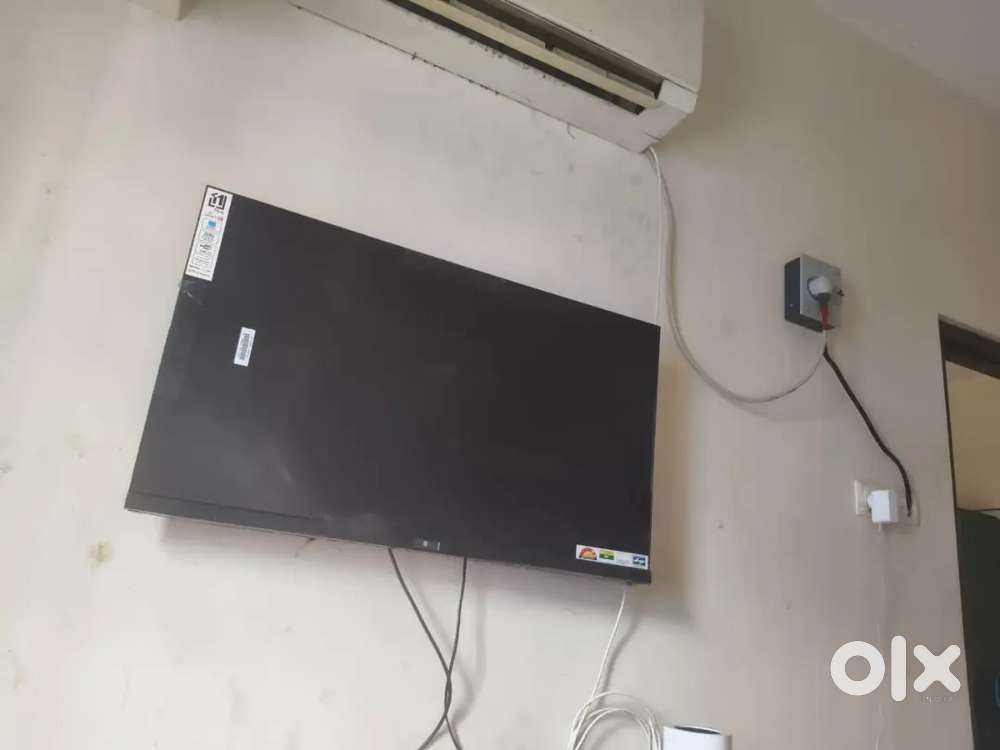 Led tv oneplus 43 inches 25 model