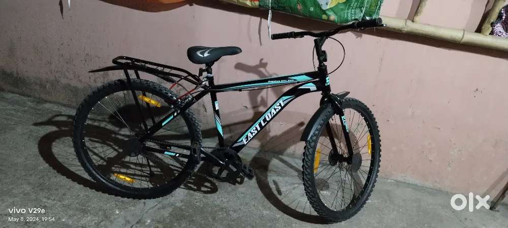 East coast premium City Cycle