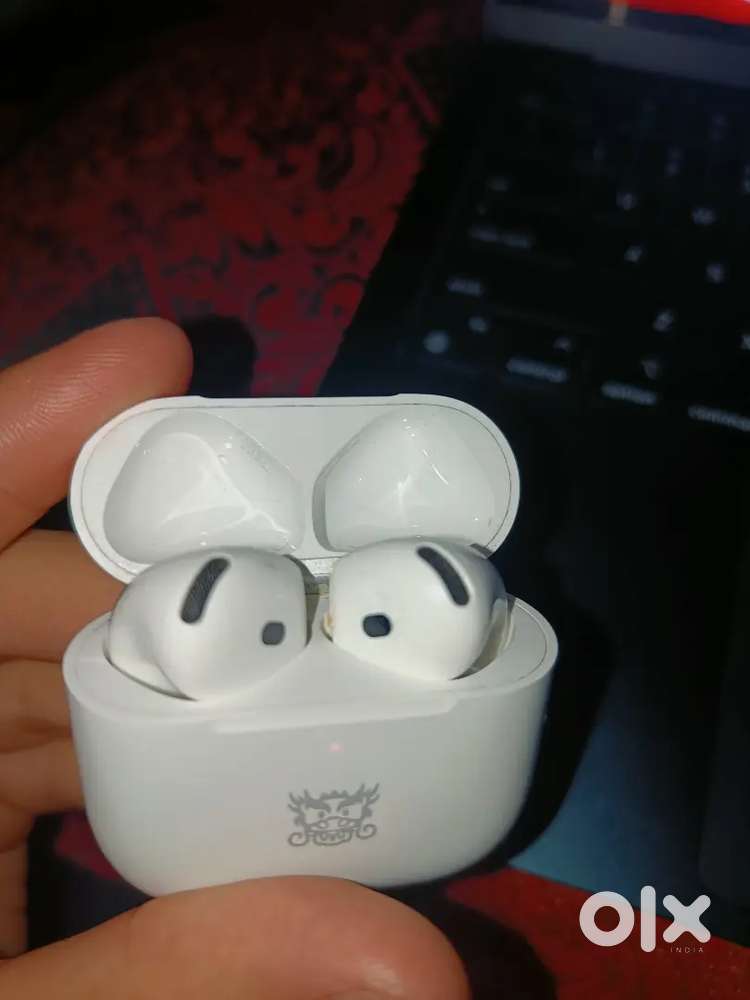 Airpods 4 (with ANC) 2024 model