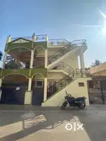 Lease house
