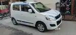 Maruti Suzuki Wagon R 2014