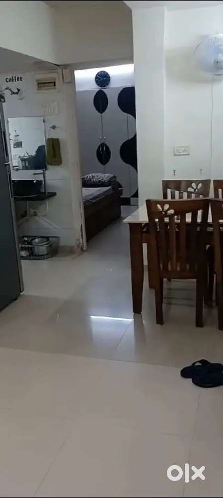 DISTRESS SALE 2BHK WITH 2 MASTERBED WITH STILT CAR PARKING