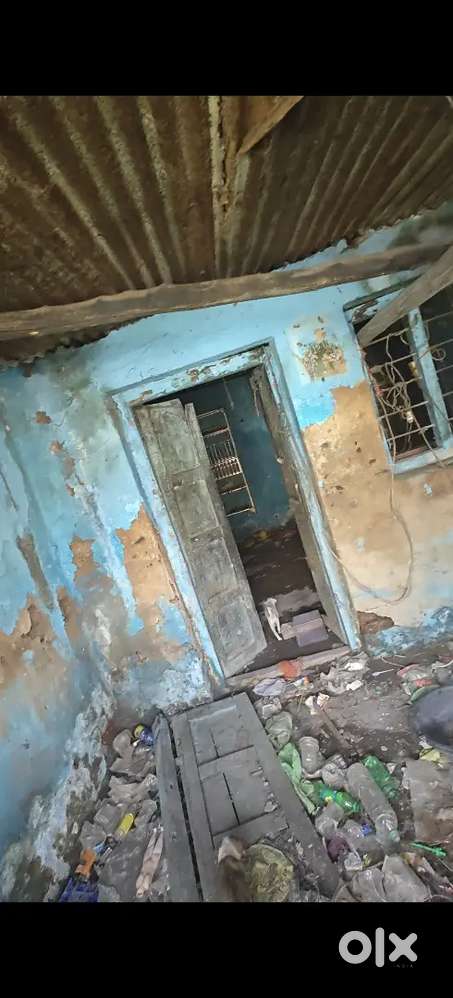 House for sale in gopalchawadi