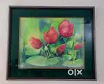 Handmade Original Art piece