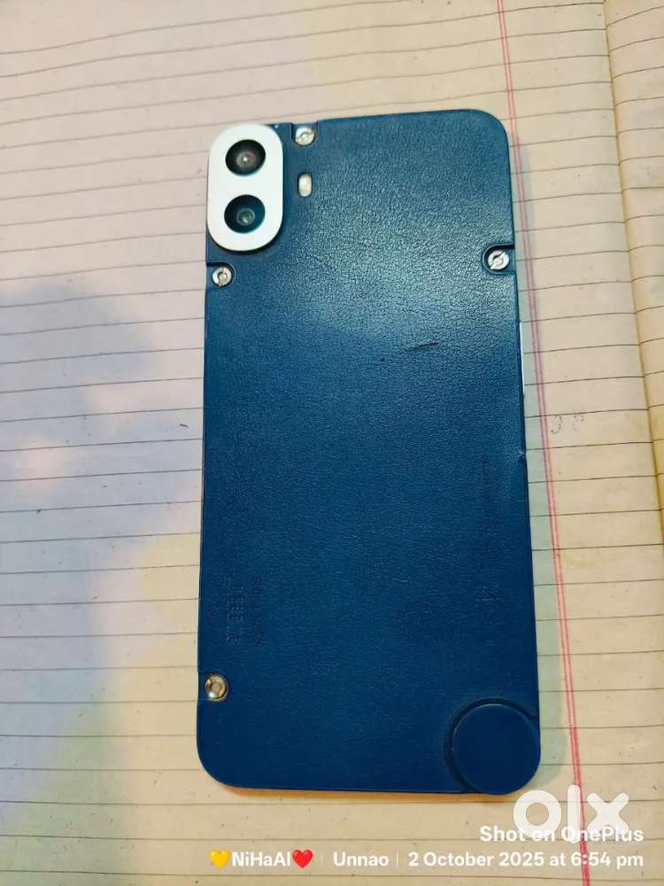 Cmf phone 1