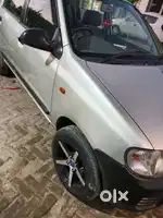 Alto Lxi  model 2006