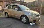Maruti Suzuki SX4 2011 CNG & Hybrids Good Condition