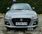 Maruti Suzuki Swift Dzire 1.3 VXI, 2020, CNG & Hybrids