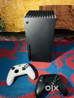 XBOX SERIES X FOR SALE