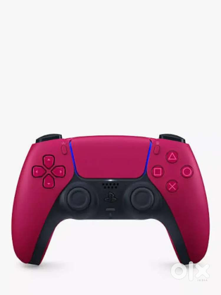 PS5 Slim Disc Edition - 1TB with 2 Controllers & 6 month warranty