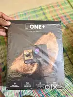 ONE + CAMERA